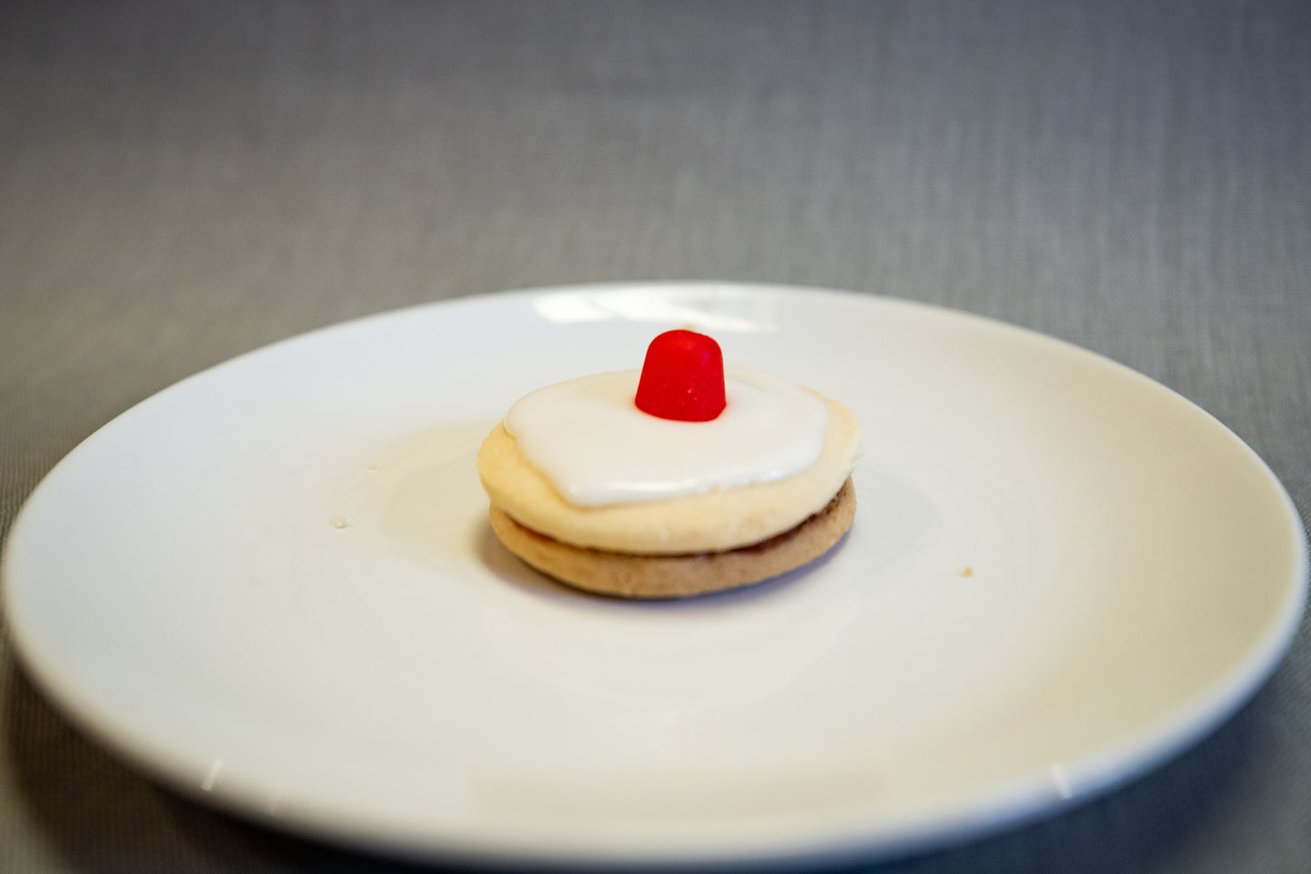 Empire Biscuits - Half Dozen