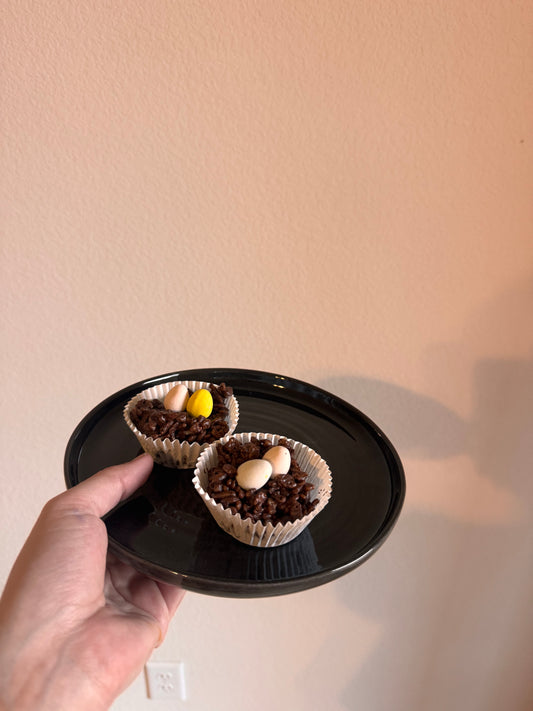Mini Egg Nests