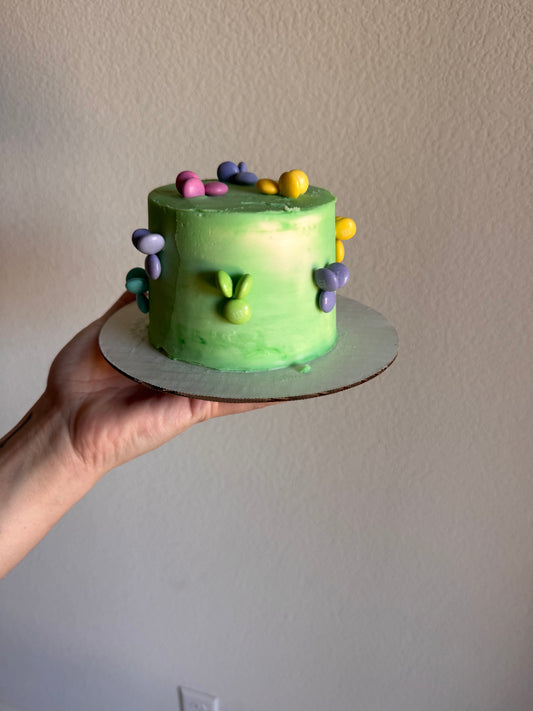 Easter Cakes