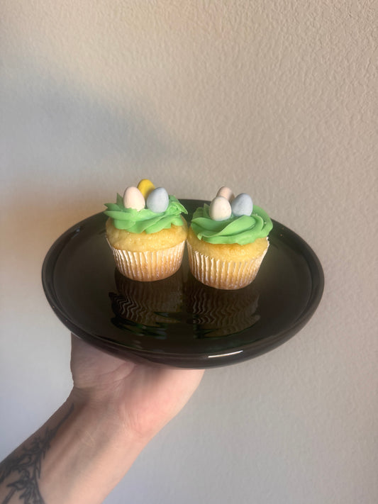 Easter Cupcakes