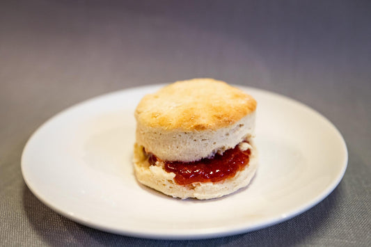 Scones - Gluten Free